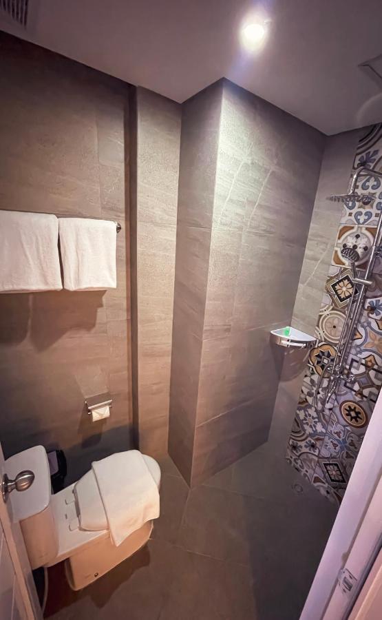 Aj Boutique Hotel Yogyakarta Esterno foto